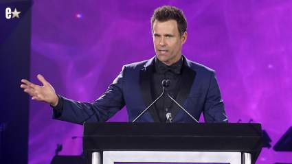 Cameron Mathison Bravely Reveals How He ‘Spiraled’ Into a Life of ‘Drugs and Alcohol and Women’
