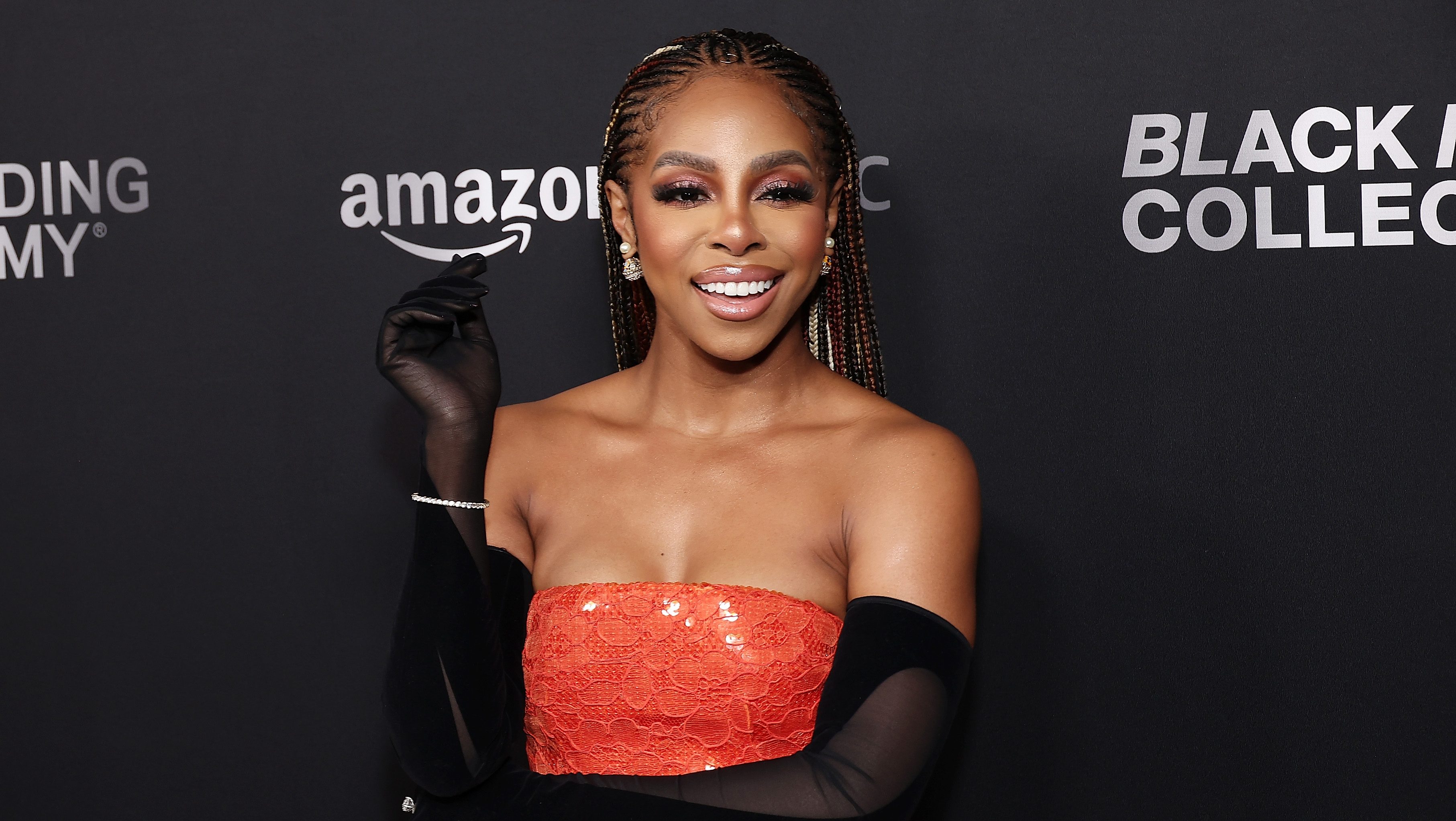 Candiace Dillard Bassett