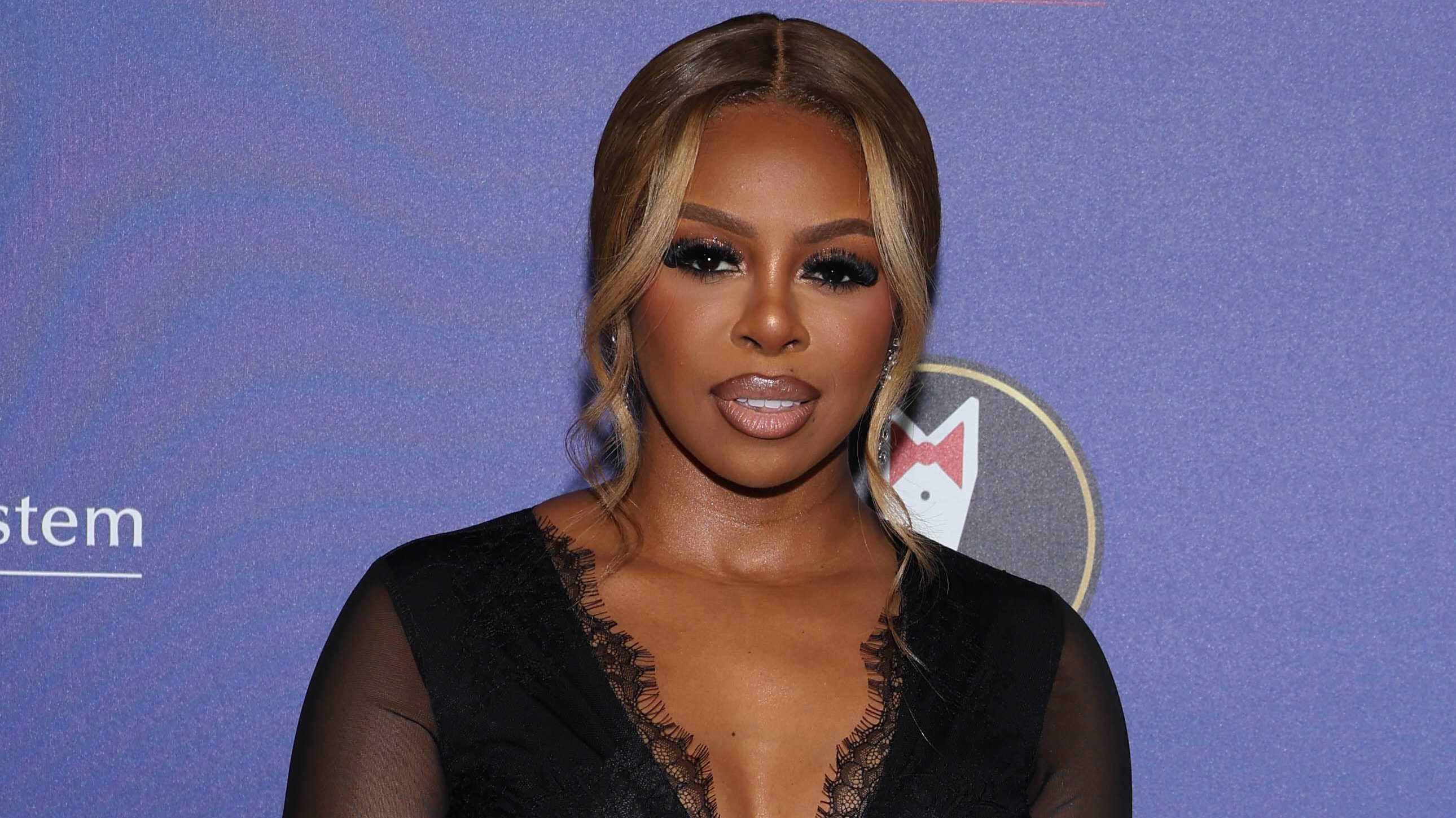 Candiace Dillard Bassett