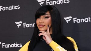 Cardi B