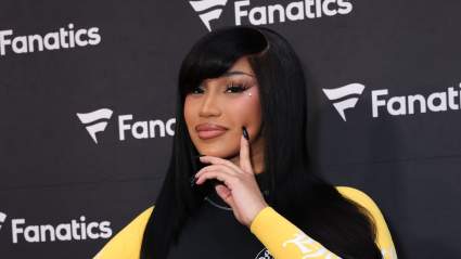 Cardi B Tries Again to Make Peace With Latto After Breakfast Club Interview