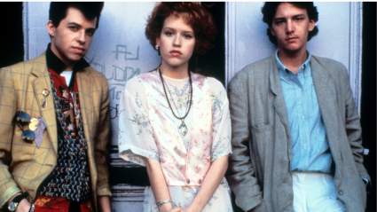 ’80s Icon Andrew McCarthy Opens Up About His ‘Pretty in Pink’ Role 40 Years Later