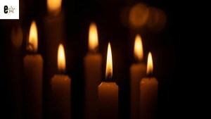 desmond barrit, candles