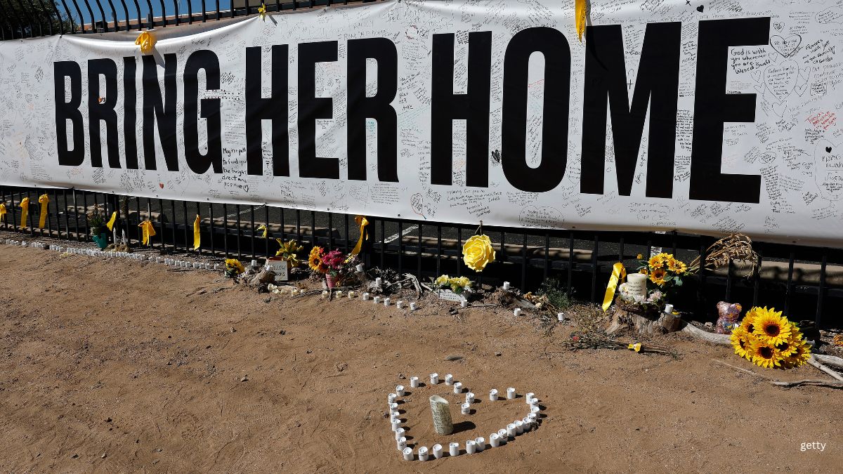 Nancy Guthrie update