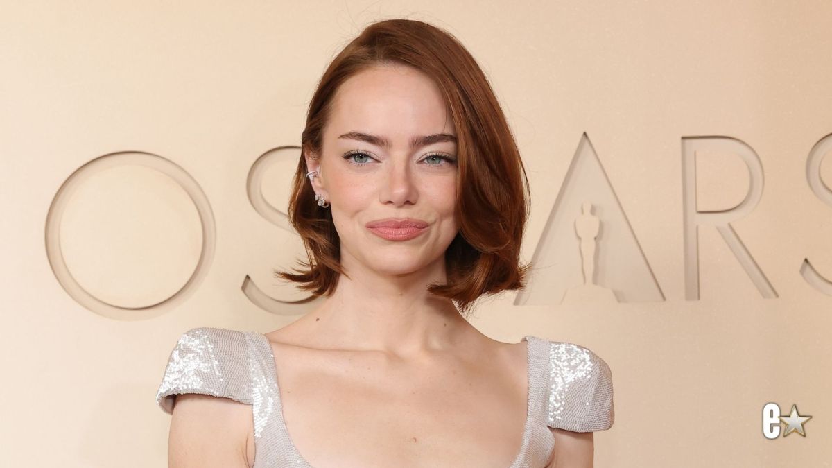 Emma Stone