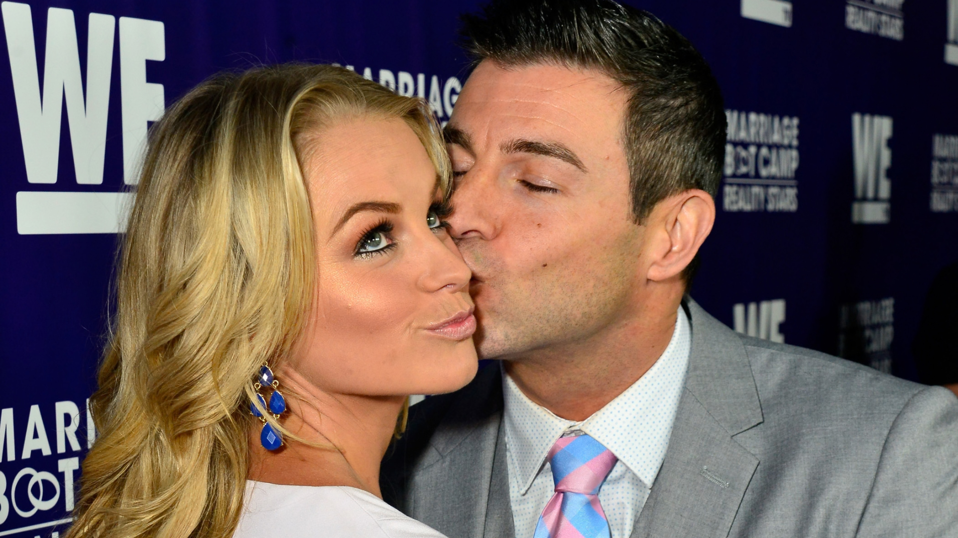 Jeff Schroder and Jordan Lloyd