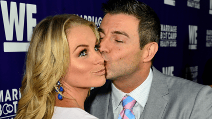 ‘Big Brother’ Star Jeff Schroeder Celebrates 10 Years With Jordan Lloyd in Sweet Anniversary Tribute