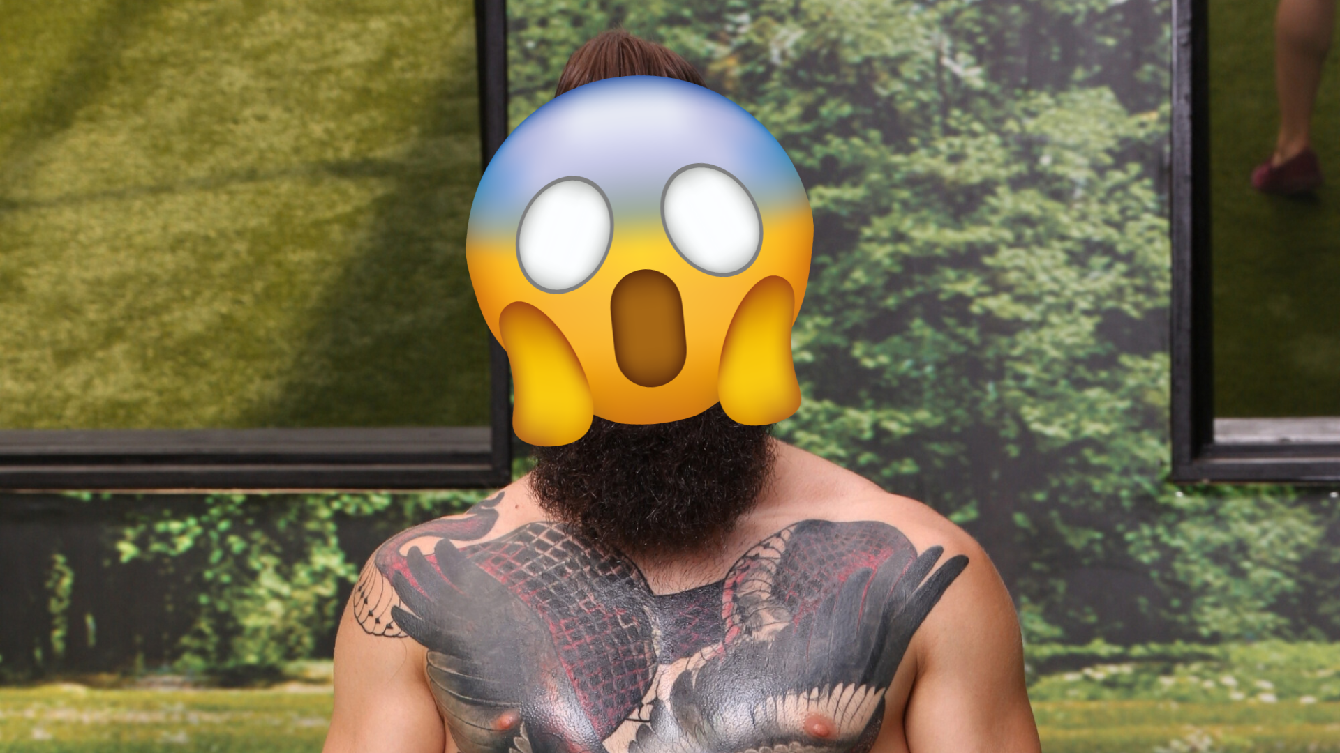 Paul Abrahamian