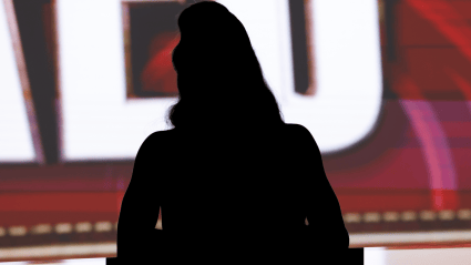 History-Making Reality TV Winner Makes Bold Playboy Debut