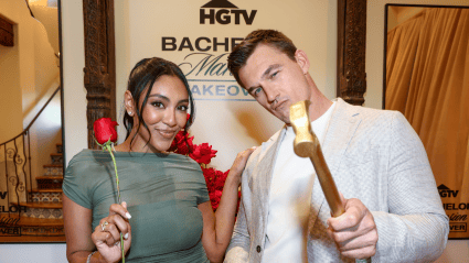 Tyler Cameron’s HGTV Show Blends Dating and Home Design ‘Let’s Go Back to Your Place’