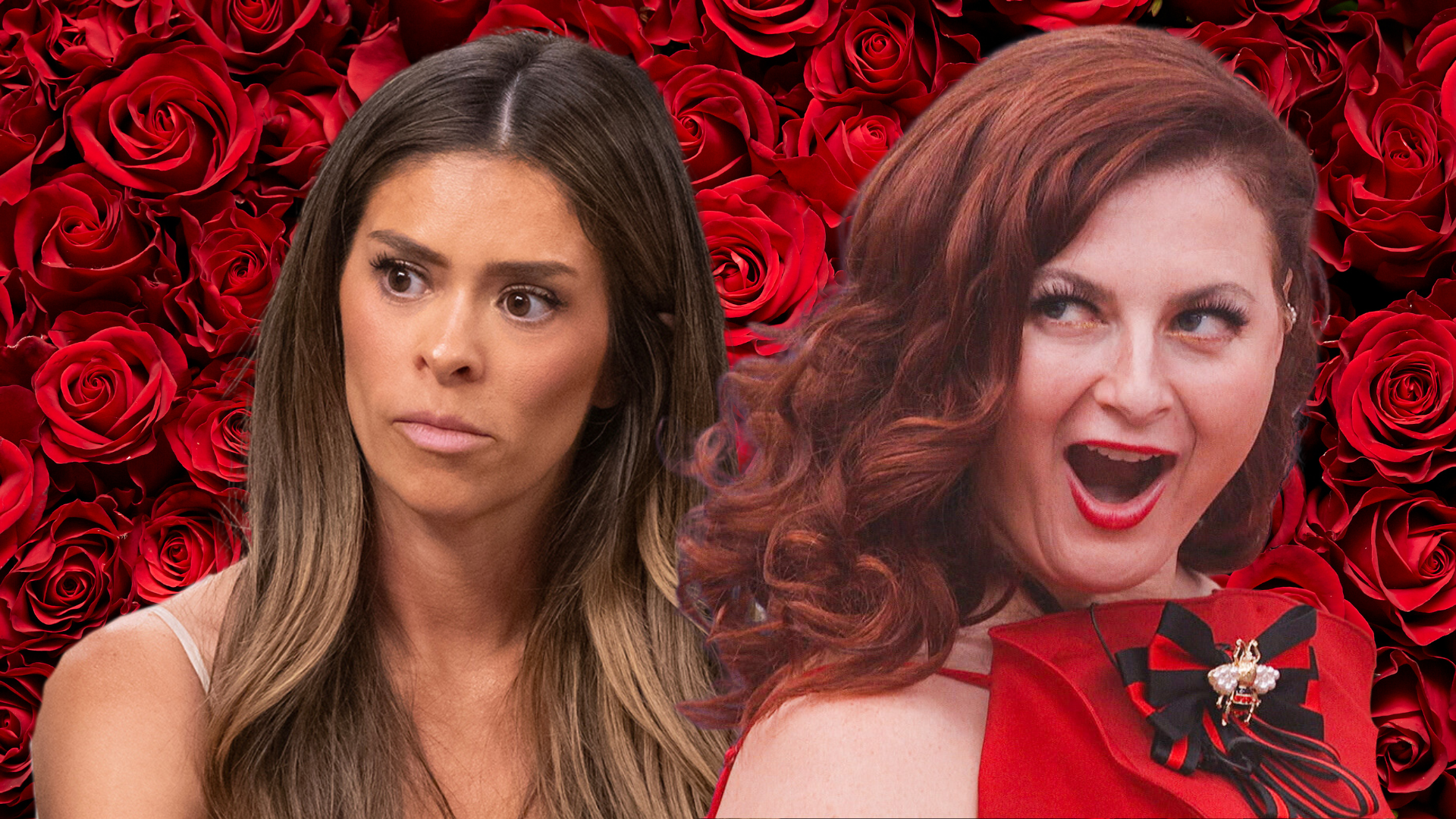 Taylor Frankie Paul and Rachel Reilly