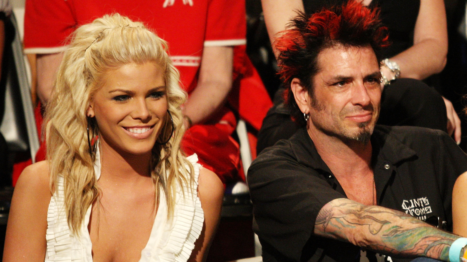 Evel Dick Donato and Daniele Donato