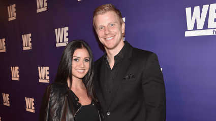 Sean Lowe Shares ‘Life Update’ & Adjusting to a ‘New Normal’ After 8-Year-Old Son’s Type 1 Diabetes Diagnosis