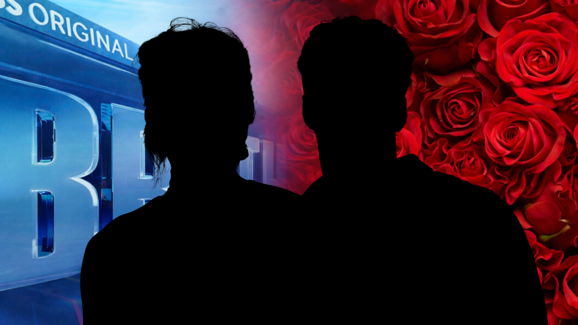 Jonathon Johnson and Morgan Willett