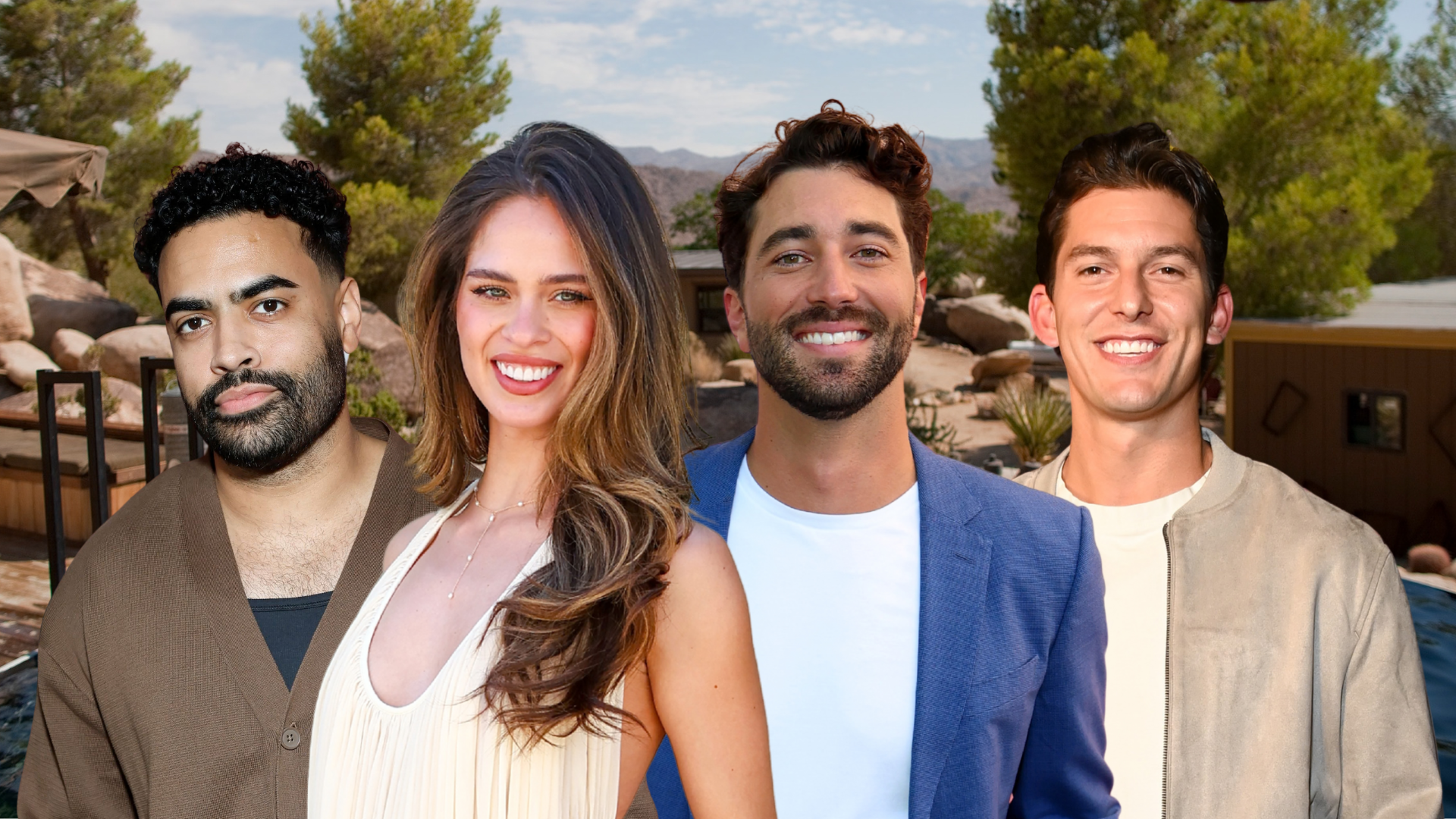 Tanner Courtad Birthday