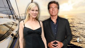 Jack Abbott - Patty Williams