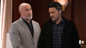 General Hospital spoilers