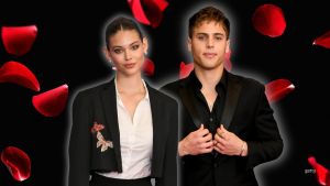 Electra Forrester - Will Spencer