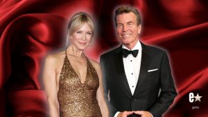 Patty Williams - Jack Abbott