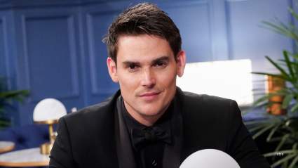 The Young and the Restless: Adam Strikes Deal with Sally that Infuriates Billy?