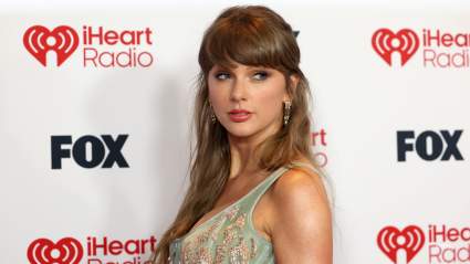 Taylor Swift Dodges Awkward Run-In With Famous Ex at Concert