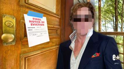 ‘Iron Man 2’ Star Loses Home After Financial Issues – Fans Send Love