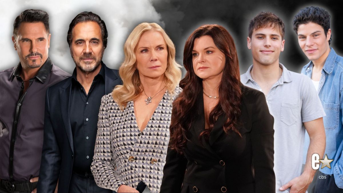 The Bold and the Beautiful spoilers