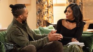 Beyond the Gates spoilers