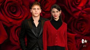 Electra Forrester - Will Spencer