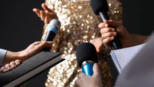 "The Bold and the Beautiful" Romy Park