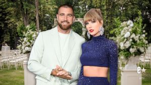 Taylor Swift - Travis Kelce