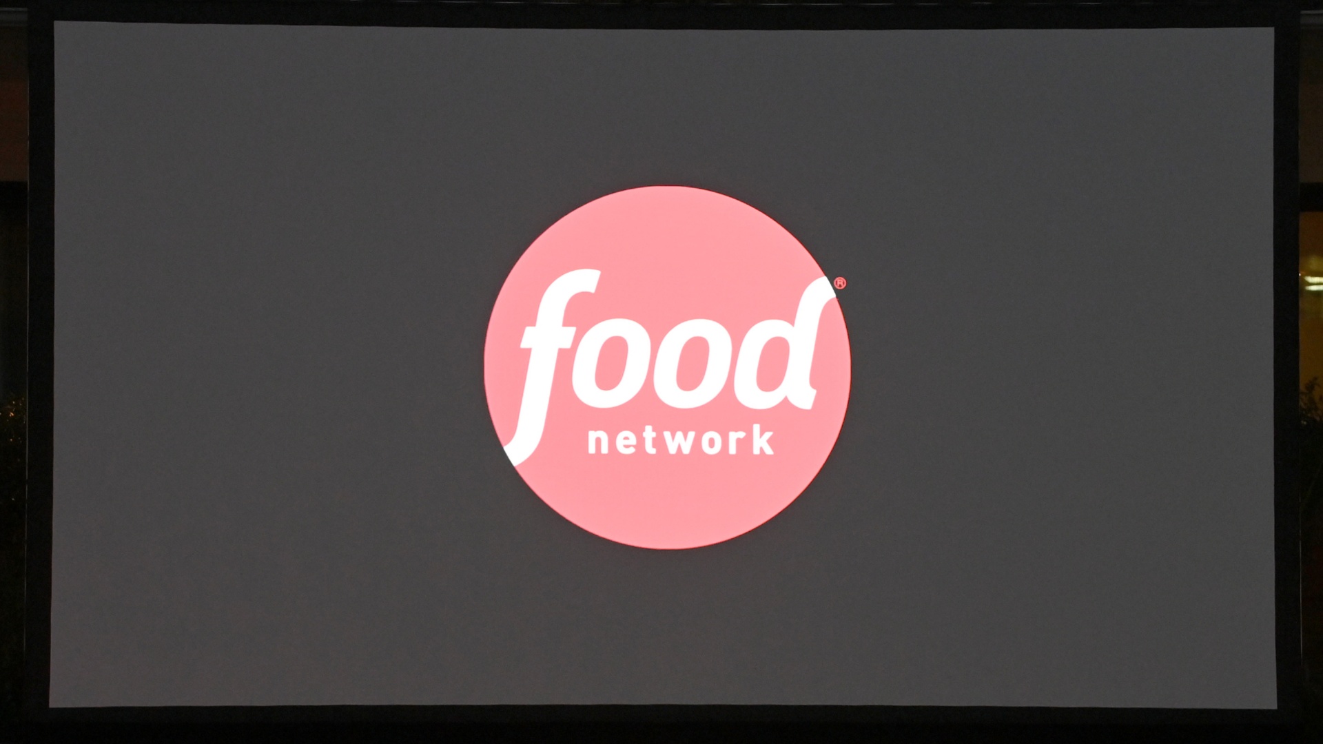 Food Network logo