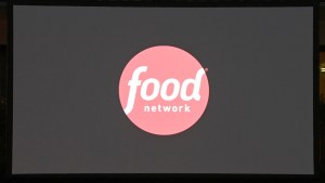 Food Network logo