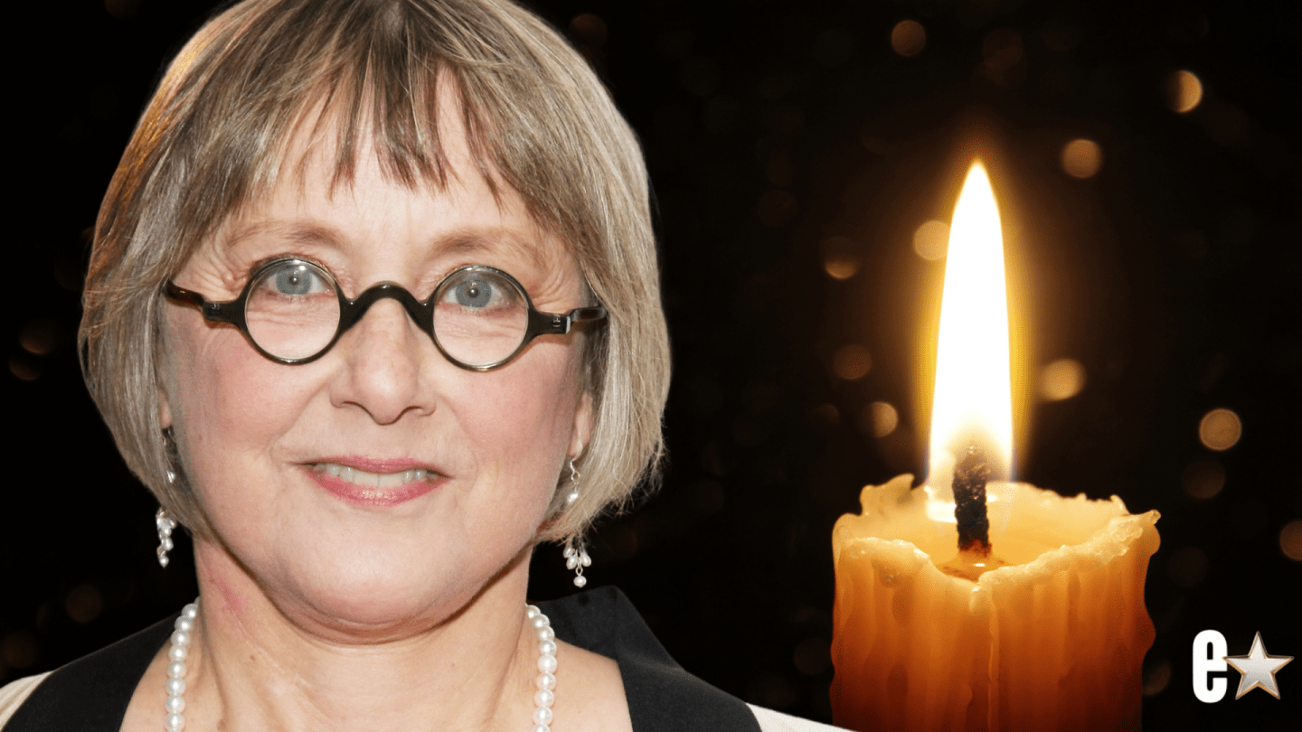 Mary Beth Hurt death Husband tribute