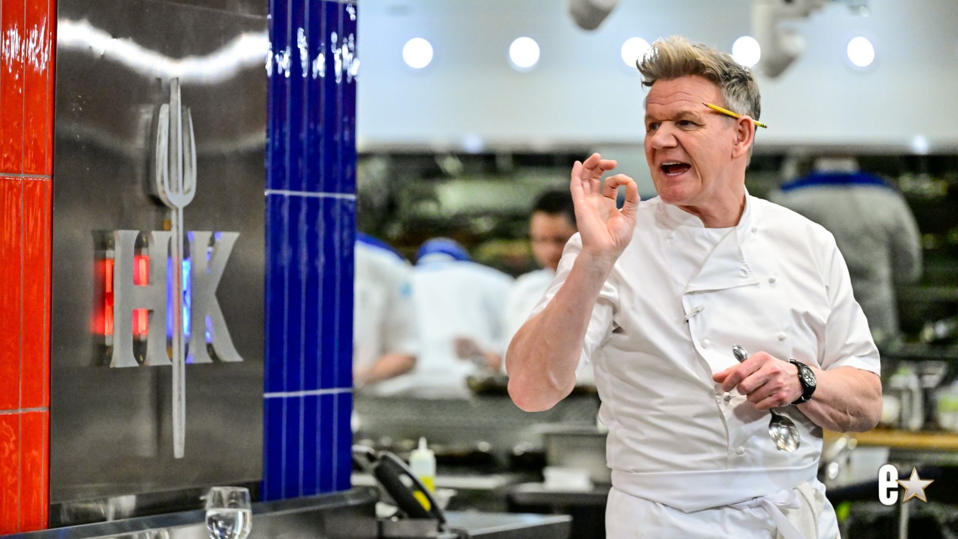 Gordon Ramsay's Best Insults and Quotes on TV