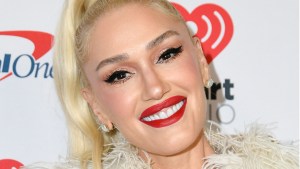 Gwen Stefani