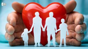 Heart family
