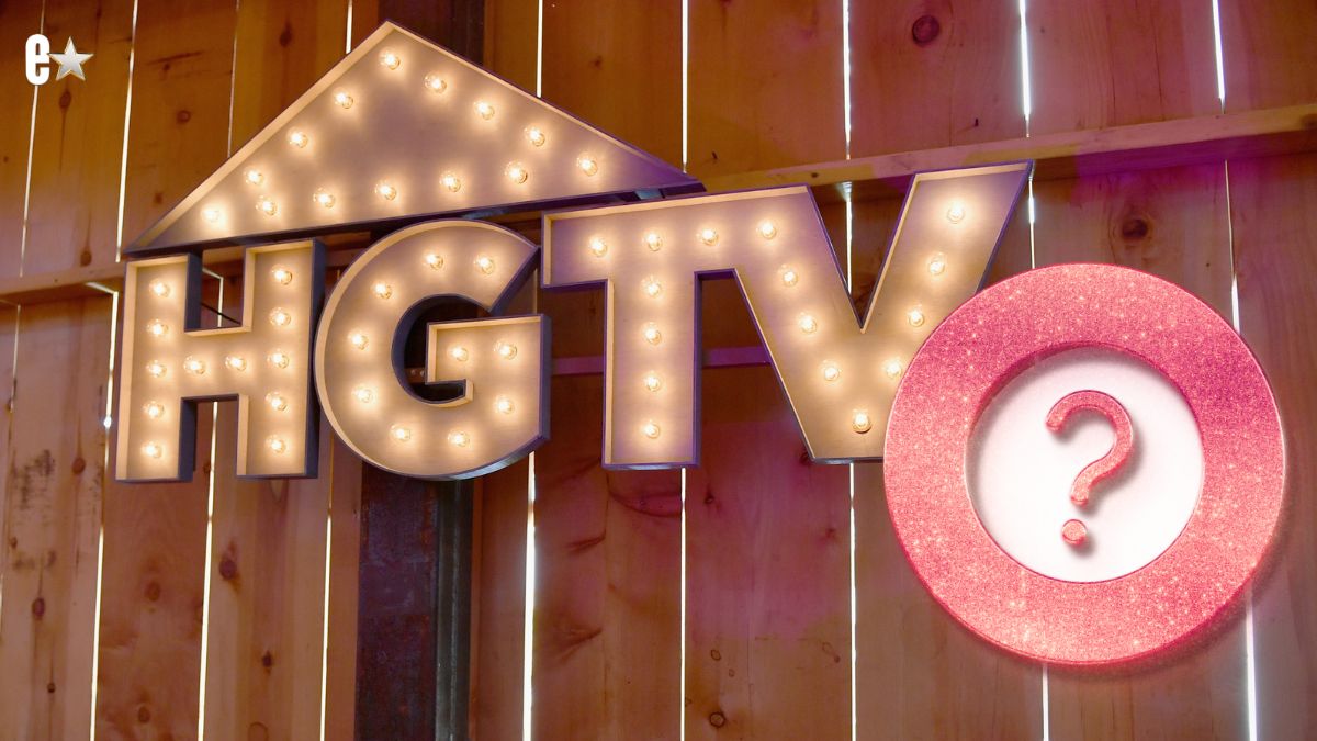 HGTV