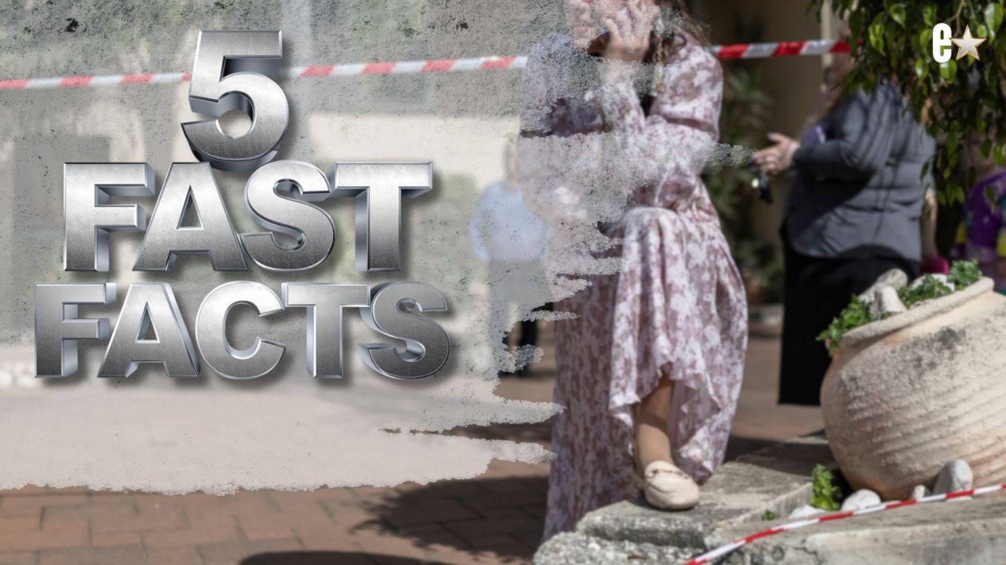 5 Fast Facts on Shelly Kittleson