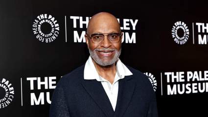 James Pickens Jr. Shares Fond Memories of Working With Eric Dane