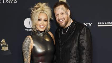 Bunnie XO’s Surprising Jelly Roll Admission: ‘Mourning the Loss of My Marriage For At Least A Year’