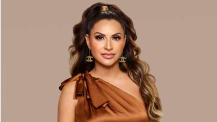 RHONJ Star Jennifer Aydin Has Fans Scratching Their Heads Over Her Latest Look