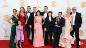 Modern Family cast