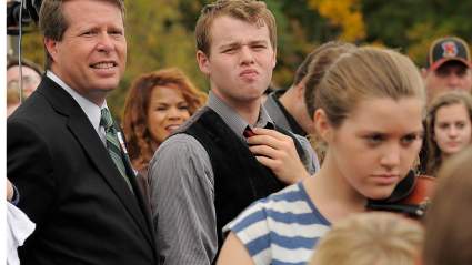 Joy-Anna Duggar Shares ‘Heartbreaking’ Message After Joseph Duggar News