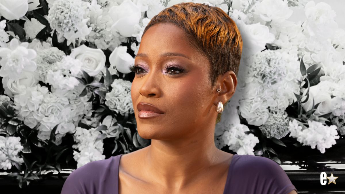 Keke Palmer
