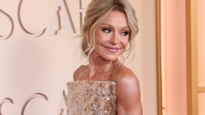 Kelly Ripa