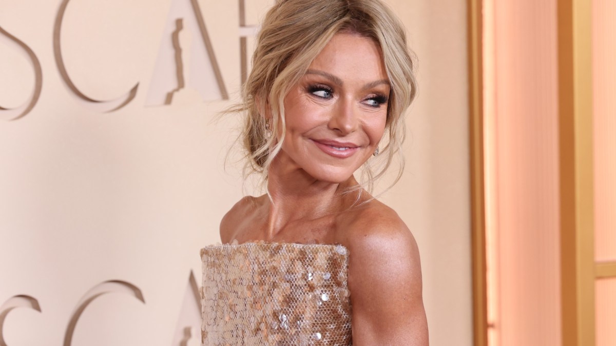 Kelly Ripa