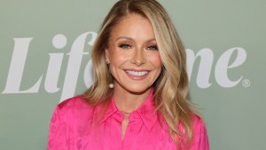 Kelly Ripa