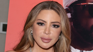 Larsa Pippen burglary update