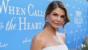 Lori Loughlin
